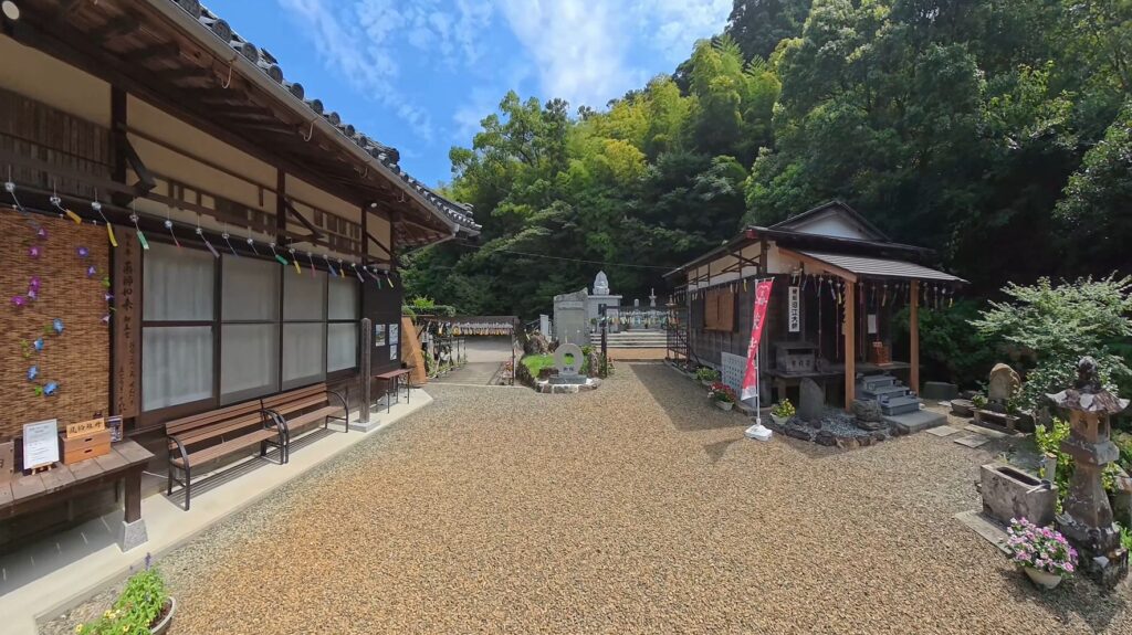 胎蔵寺のご紹介｜高野山真言宗　胎蔵寺
